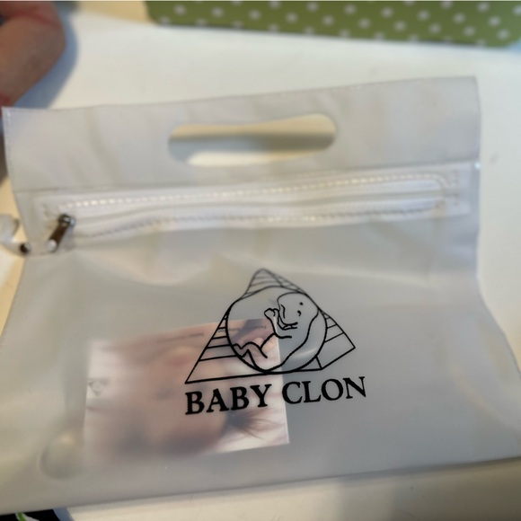 BABYCLON LUXURY SILICONE MICRO CHIP NEWBORN LIFE-LIKE REALISTIC BABY BOY DOLL - Picture 14 of 15